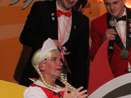 Büttenabend 2025 - 14.02.2025